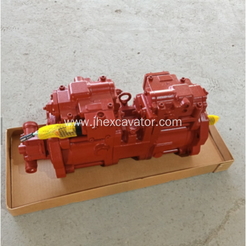 Hyundai R150LC-7 Hydraulic Pump 31N3-10010 K3V63DT-1L9R-9N1S